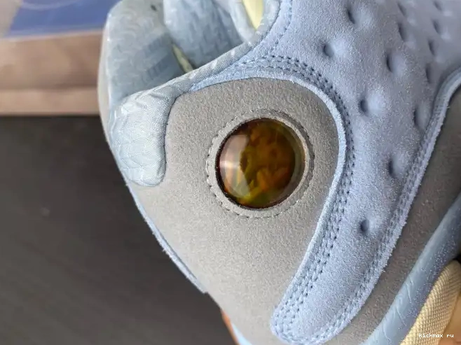 Rep Kickmax SoleFly Retro 13 DX5763-100 Jordan 0503